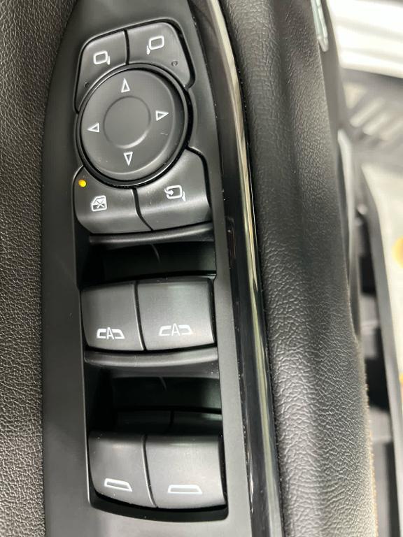 used 2023 GMC Sierra 1500 car, priced at $56,999