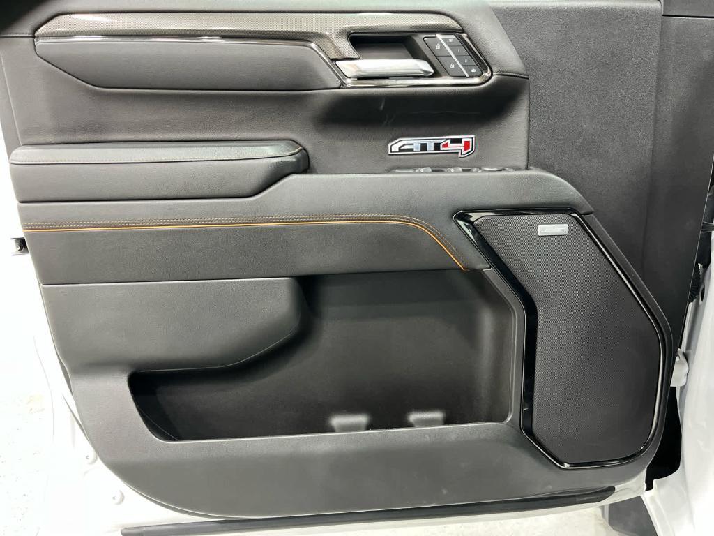 used 2023 GMC Sierra 1500 car, priced at $56,999