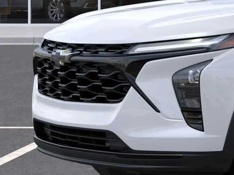 new 2026 Chevrolet Trax car, priced at $27,519