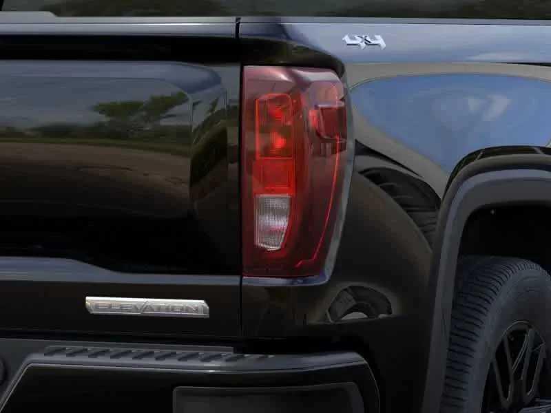 new 2026 GMC Sierra 1500 car, priced at $54,489