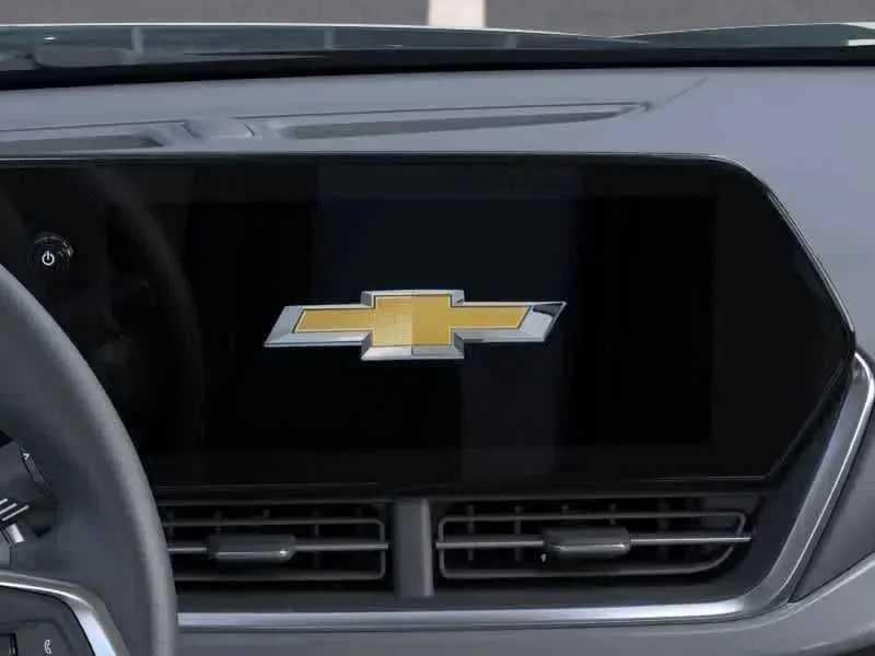 new 2026 Chevrolet Trax car, priced at $26,029