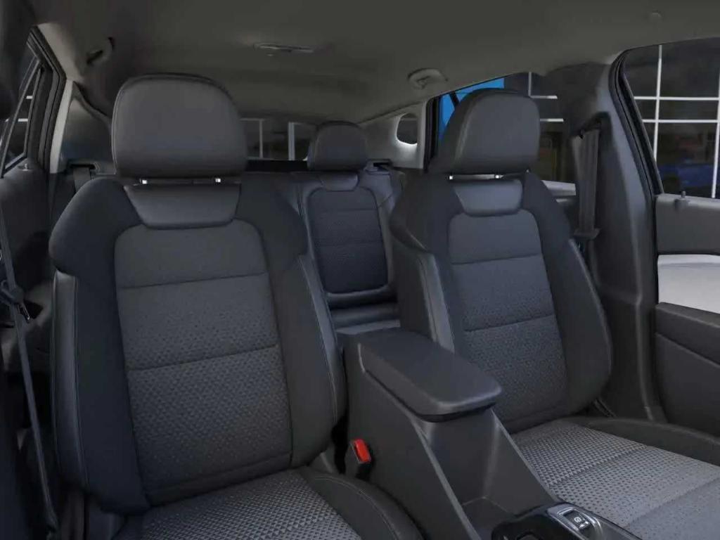 new 2026 Chevrolet Trax car, priced at $26,029