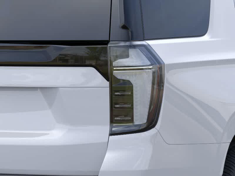 new 2026 Chevrolet Tahoe car, priced at $89,875