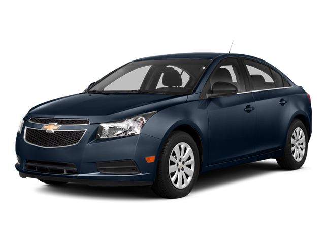 used 2014 Chevrolet Cruze car, priced at $10,999