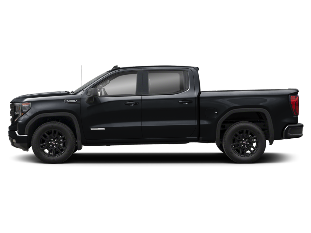 new 2026 GMC Sierra 1500 car, priced at $66,599