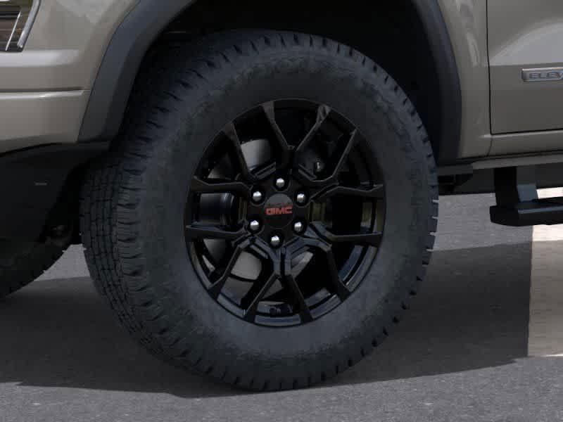 new 2026 GMC Canyon car, priced at $54,164