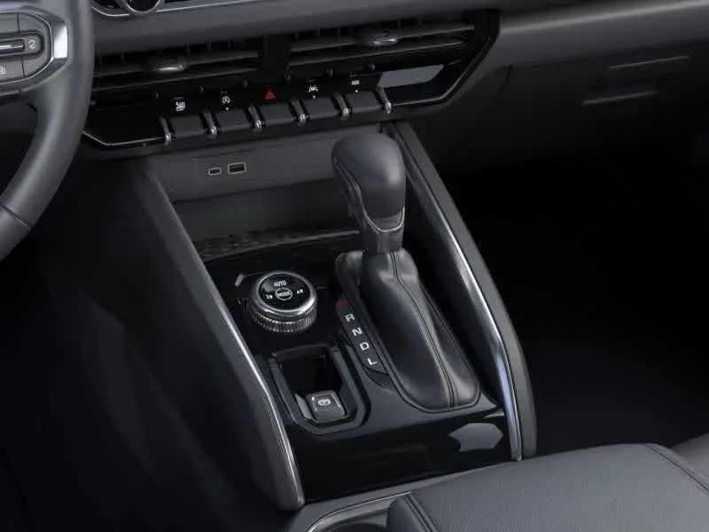 new 2026 GMC Canyon car, priced at $52,164