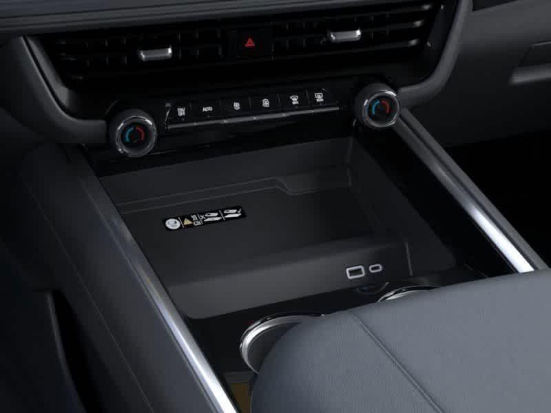 new 2026 Chevrolet Suburban car, priced at $80,449