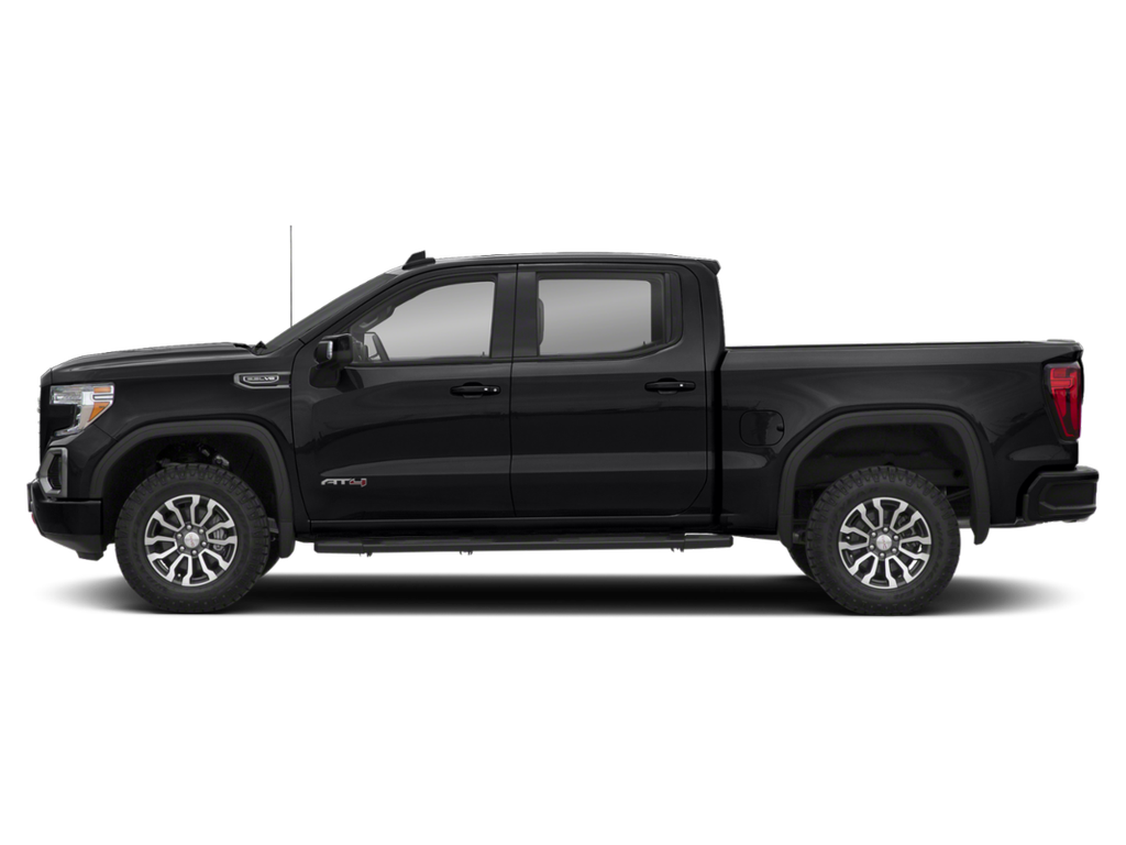 used 2022 GMC Sierra 1500 Limited car, priced at $46,999