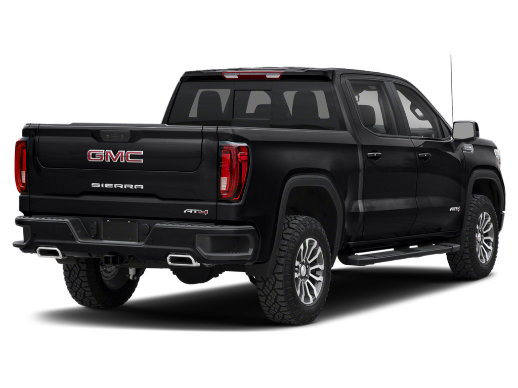 used 2022 GMC Sierra 1500 Limited car, priced at $46,999