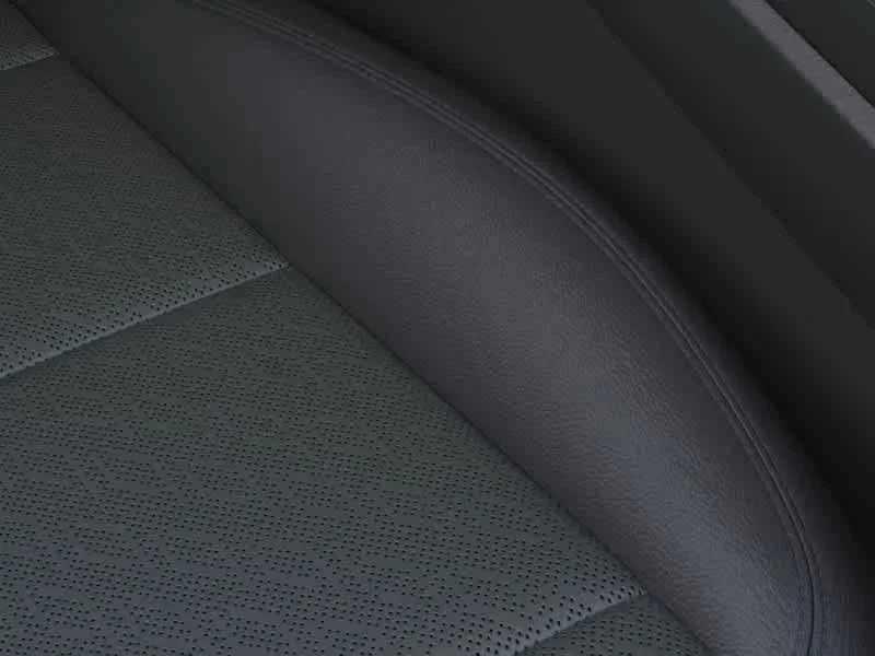 new 2026 Chevrolet Equinox car, priced at $37,704
