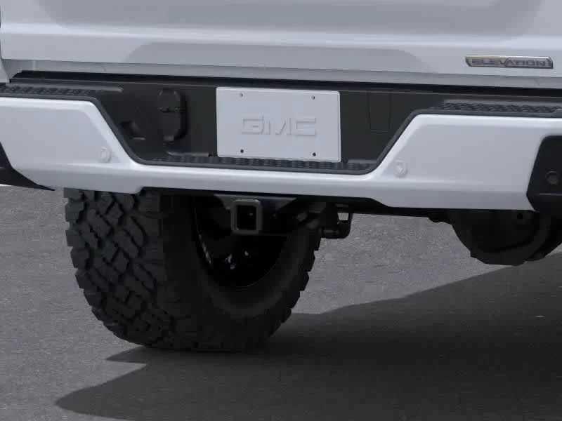 new 2026 GMC Canyon car, priced at $48,029