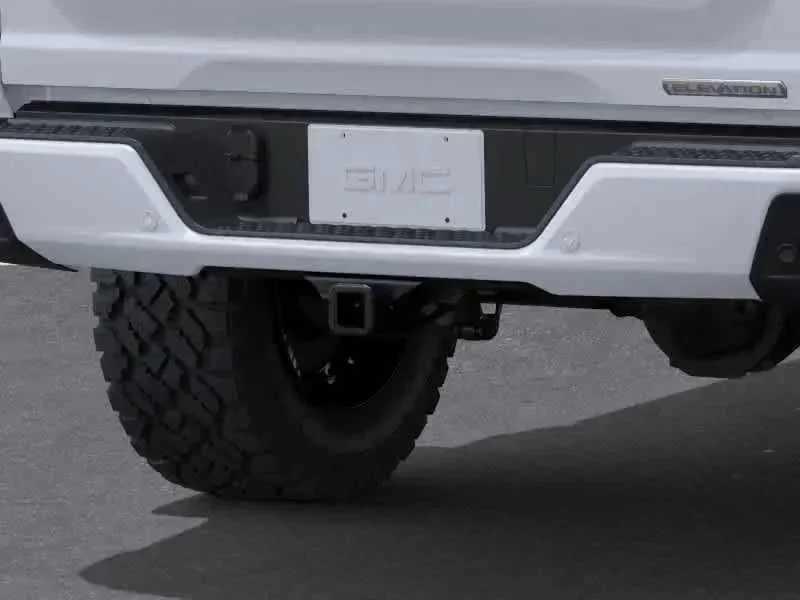 new 2026 GMC Canyon car, priced at $47,029