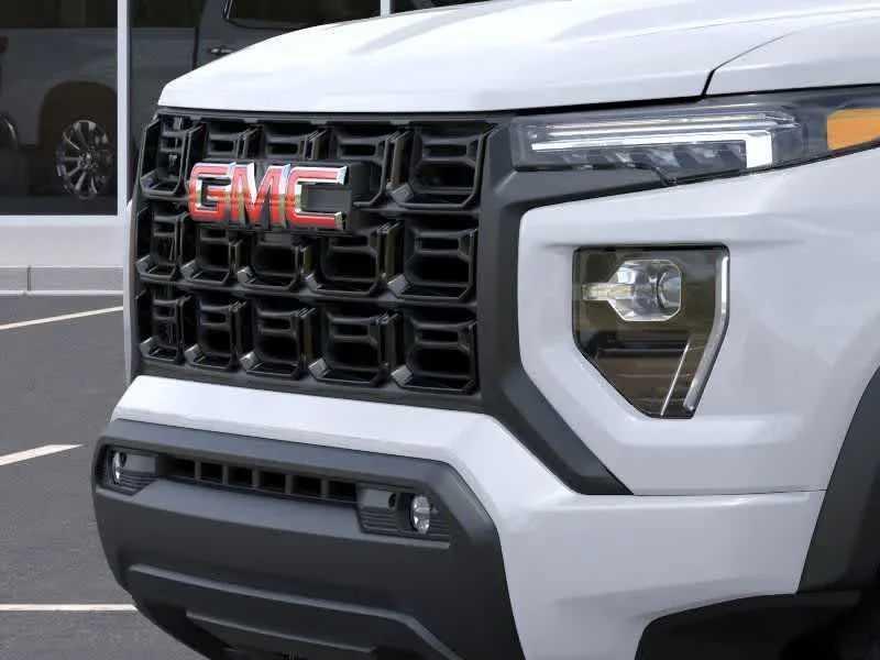 new 2026 GMC Canyon car, priced at $48,029