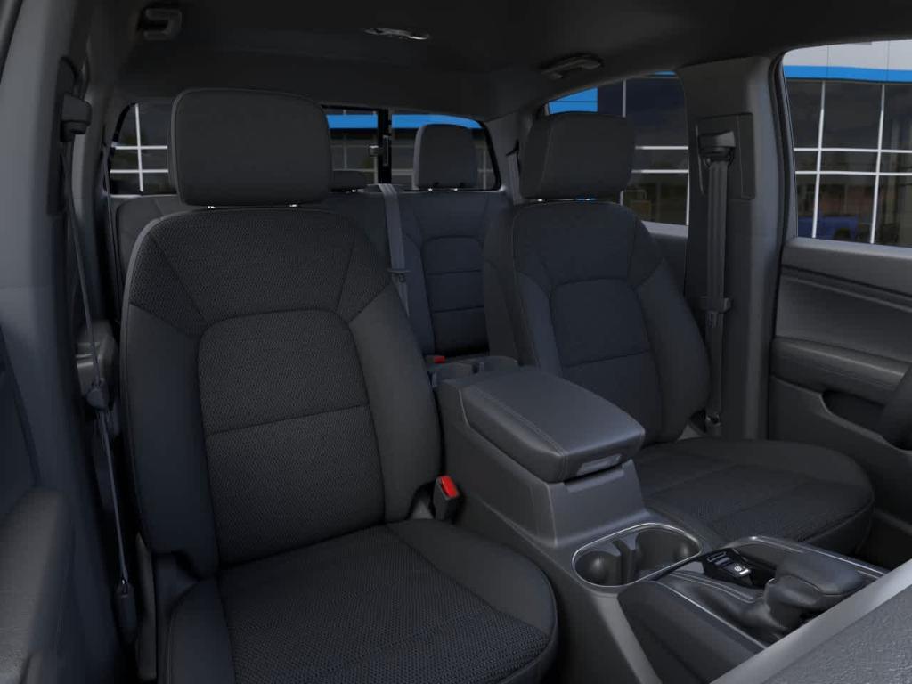 new 2026 GMC Canyon car, priced at $48,029