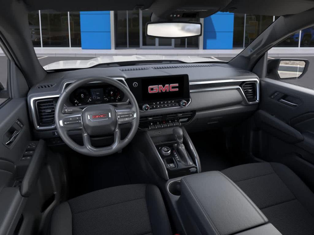 new 2026 GMC Canyon car, priced at $47,279