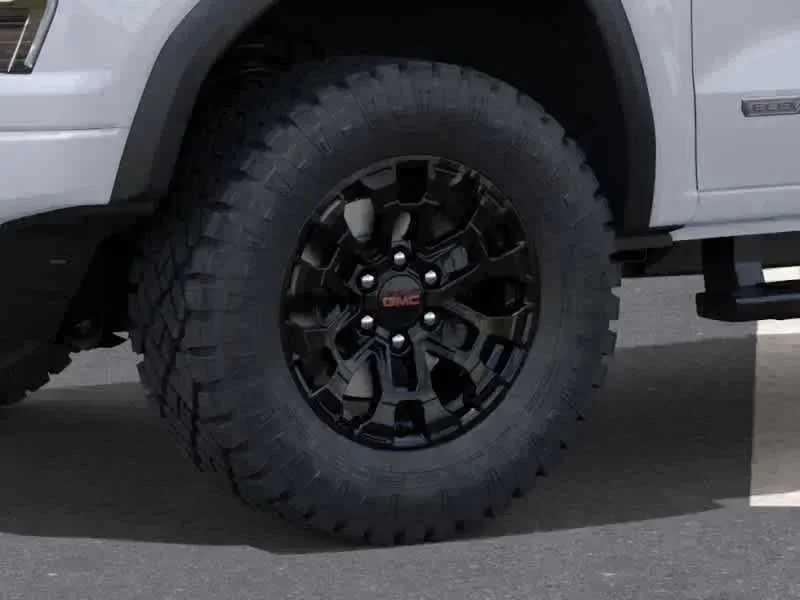 new 2026 GMC Canyon car, priced at $47,029