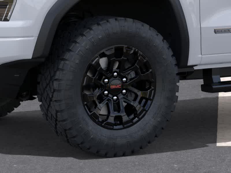 new 2026 GMC Canyon car, priced at $48,029