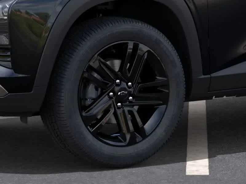 new 2026 Chevrolet Trax car, priced at $28,429