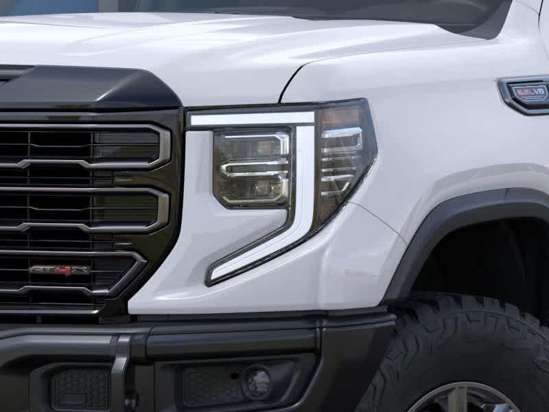 new 2026 GMC Sierra 1500 car, priced at $83,734