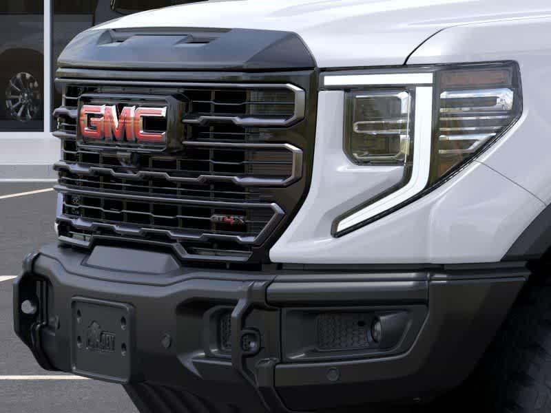 new 2026 GMC Sierra 1500 car, priced at $83,734