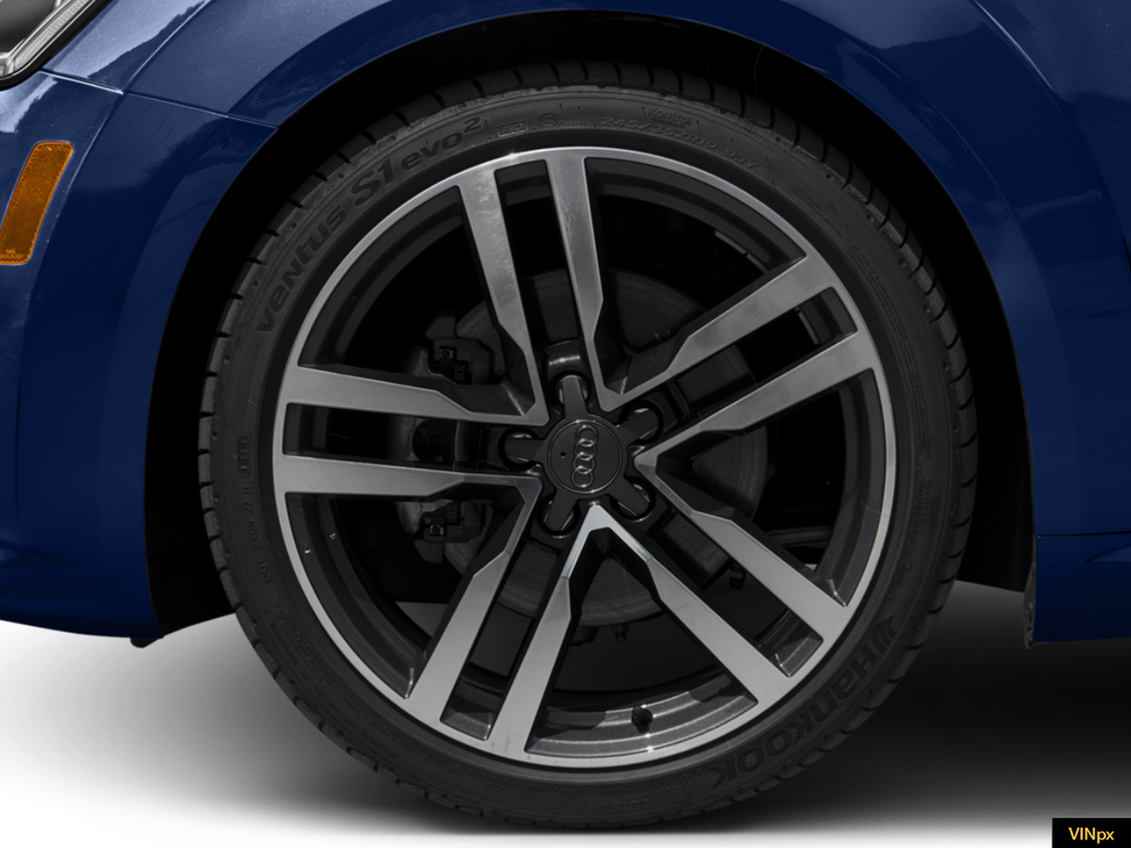 used 2016 Audi TT car, priced at $21,999