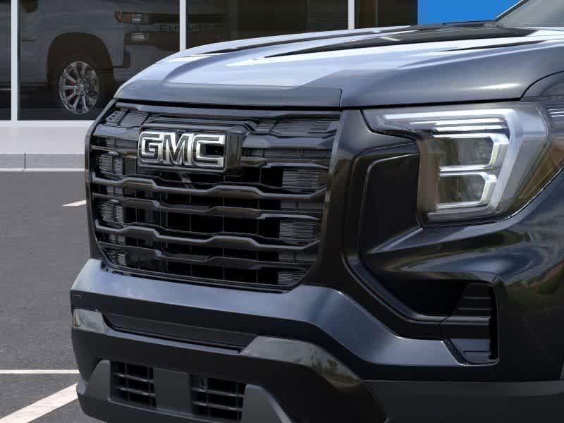 new 2026 GMC Terrain car, priced at $36,324
