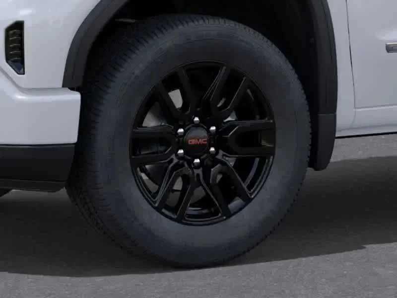 new 2026 GMC Sierra 1500 car, priced at $53,994