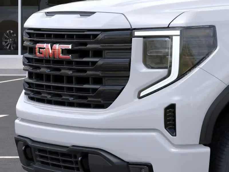 new 2026 GMC Sierra 1500 car, priced at $53,994