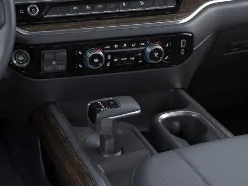new 2026 GMC Sierra 1500 car, priced at $61,759