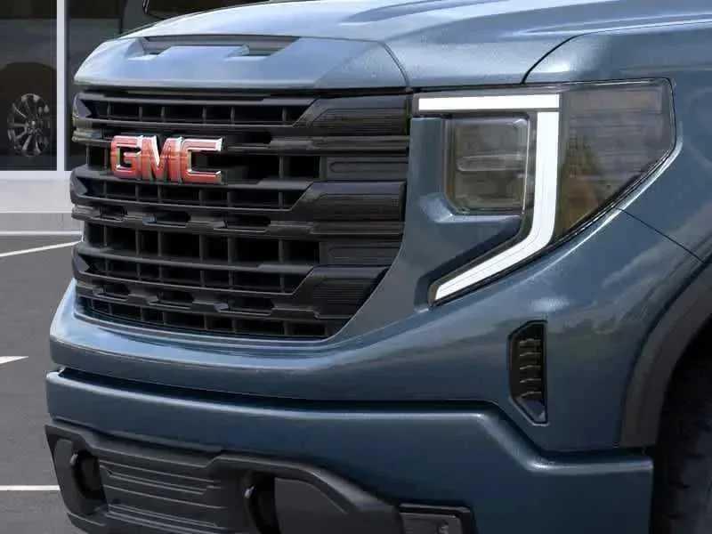new 2026 GMC Sierra 1500 car, priced at $61,759