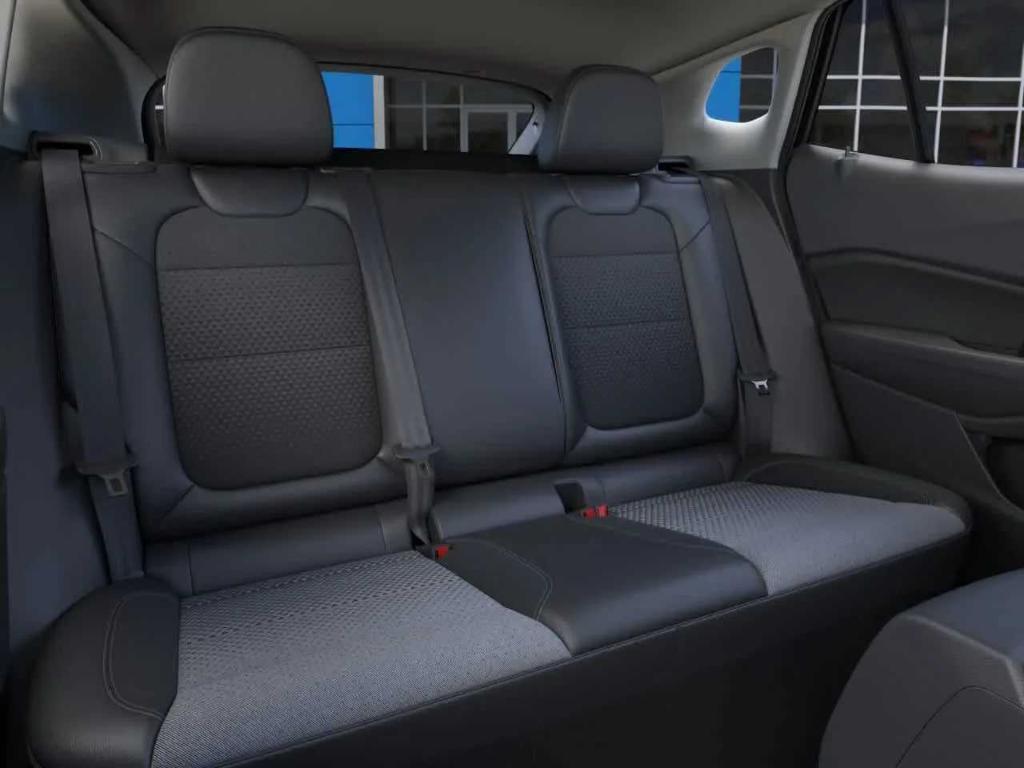 new 2026 Chevrolet Trax car, priced at $26,029