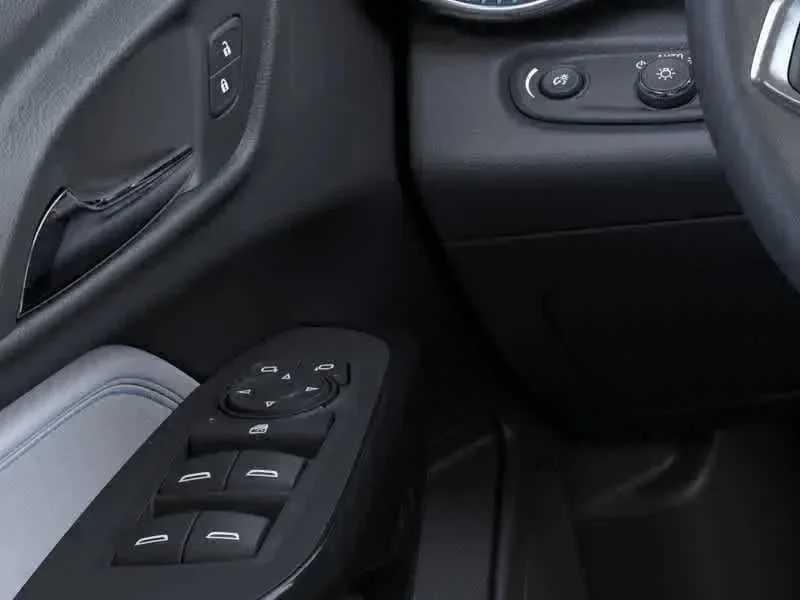new 2026 Chevrolet Trax car, priced at $26,529