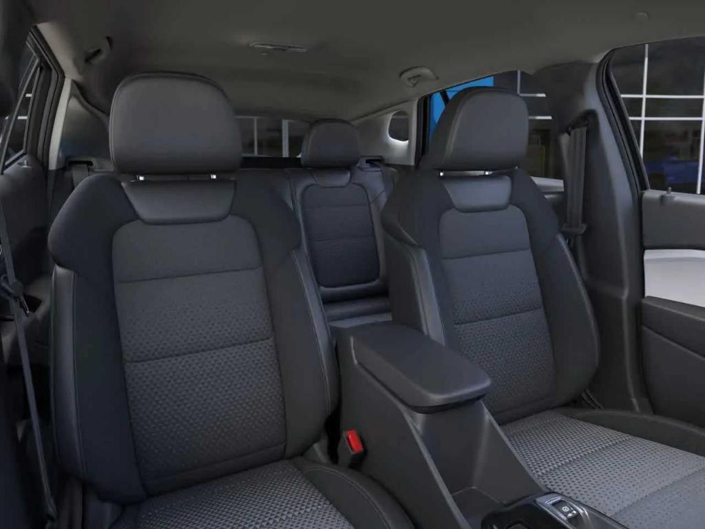 new 2026 Chevrolet Trax car, priced at $26,029