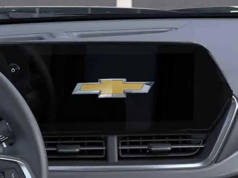 new 2026 Chevrolet Trax car, priced at $26,529