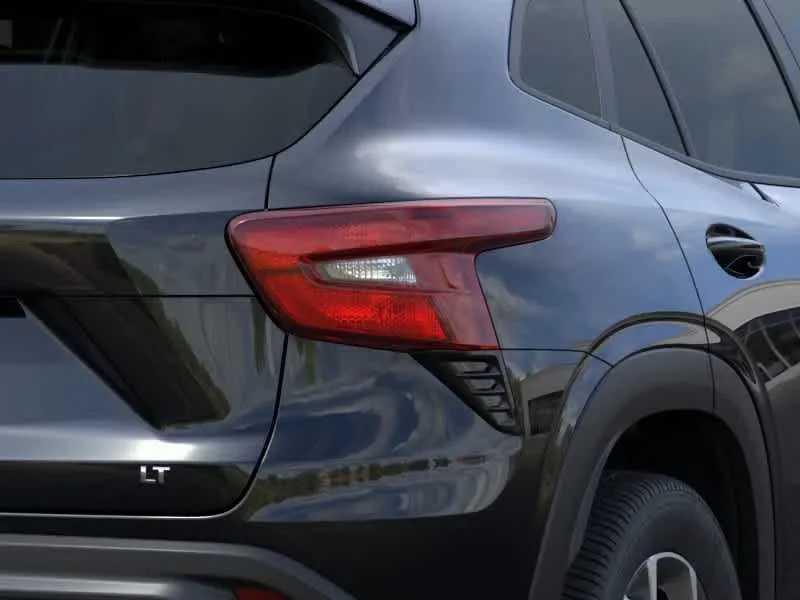 new 2026 Chevrolet Trax car, priced at $26,029