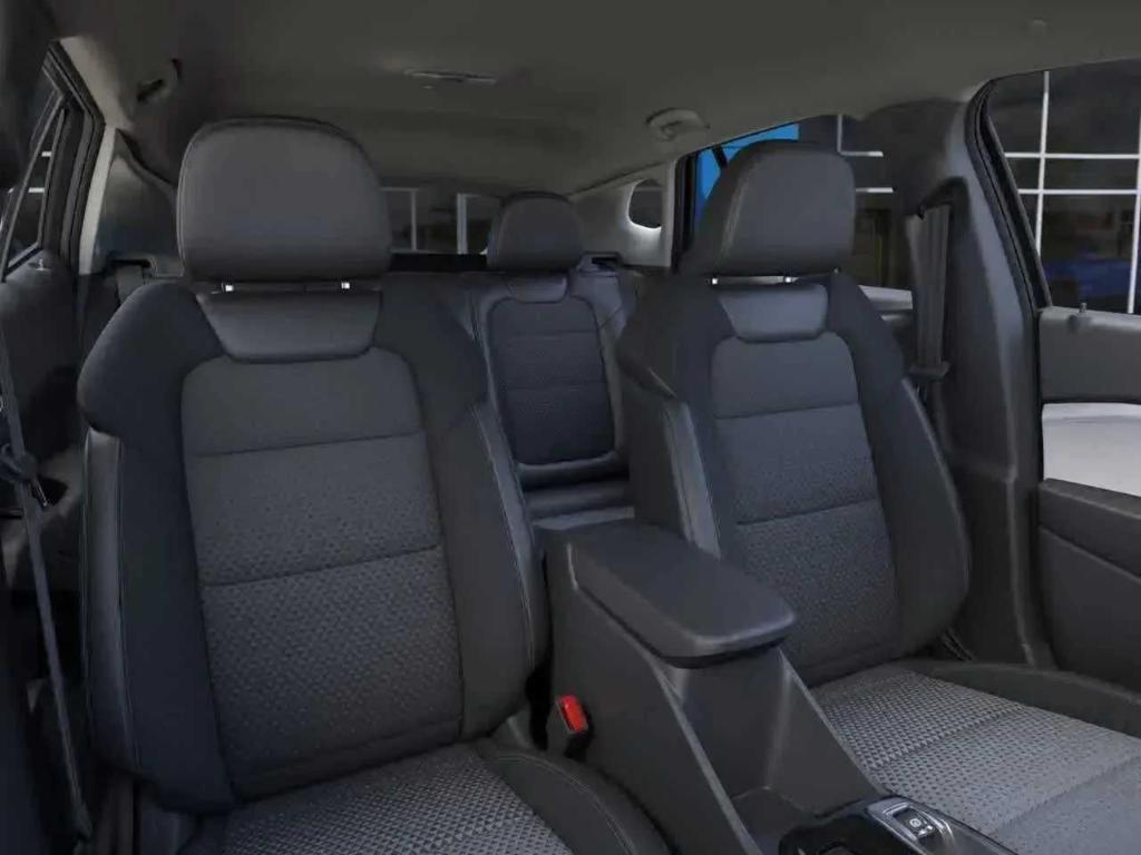new 2026 Chevrolet Trax car, priced at $26,529