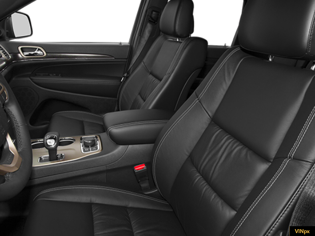 used 2014 Jeep Grand Cherokee car, priced at $14,999