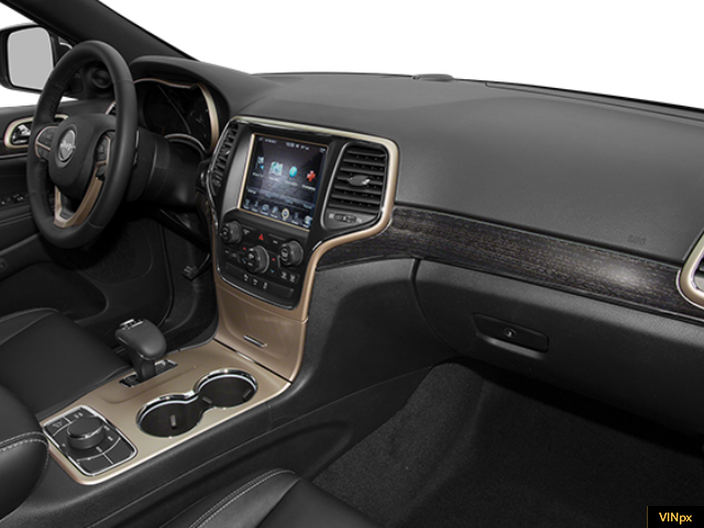 used 2014 Jeep Grand Cherokee car, priced at $14,999