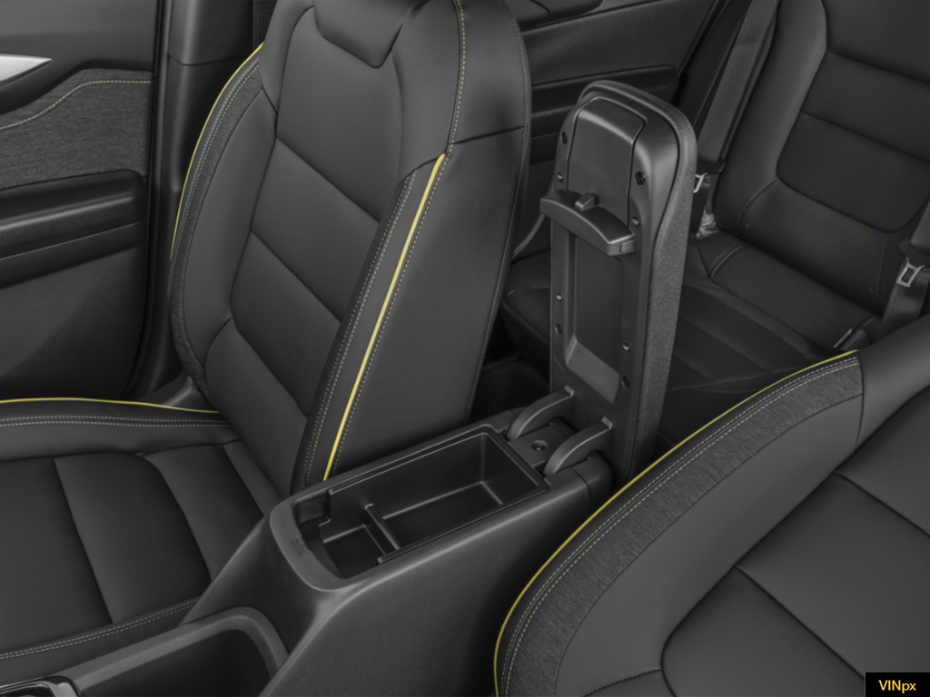 new 2026 Chevrolet TrailBlazer car, priced at $35,529