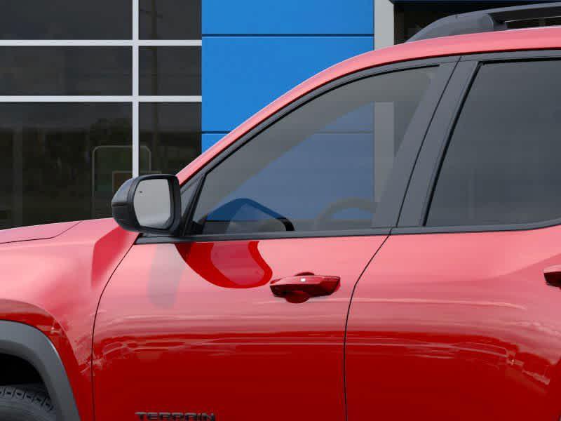 new 2026 GMC Terrain car, priced at $36,274