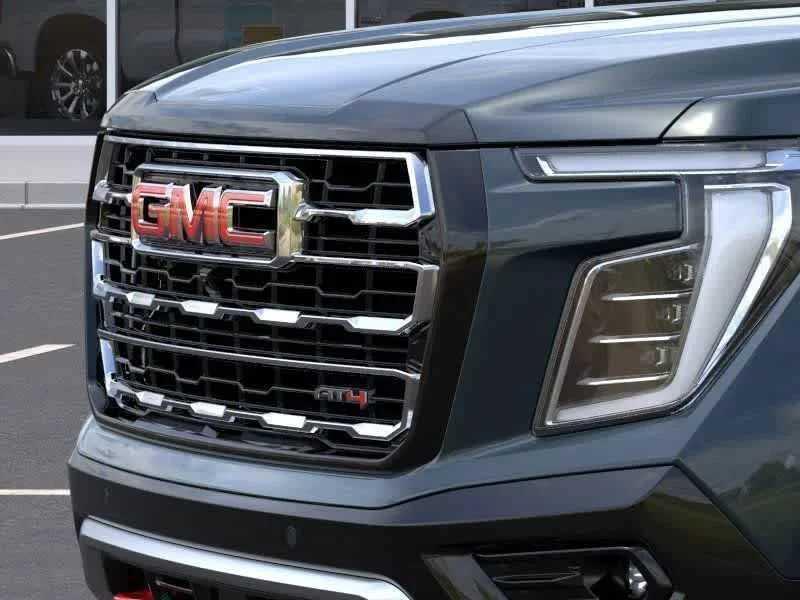 new 2026 GMC Yukon XL car, priced at $90,199