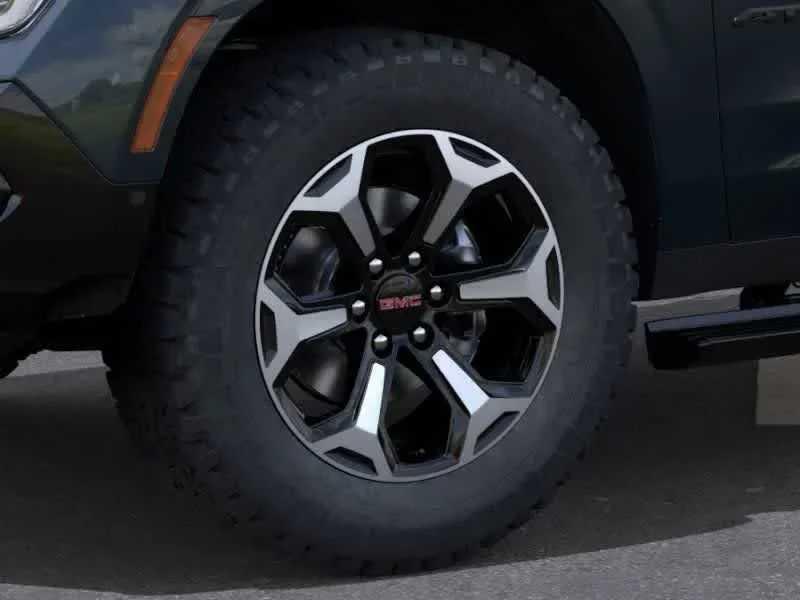 new 2026 GMC Yukon XL car, priced at $90,199