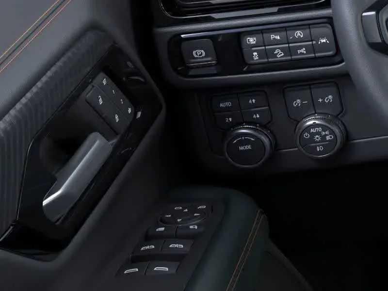 new 2026 GMC Yukon XL car, priced at $90,199