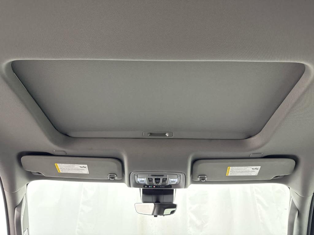 used 2025 GMC Sierra 1500 car, priced at $69,999