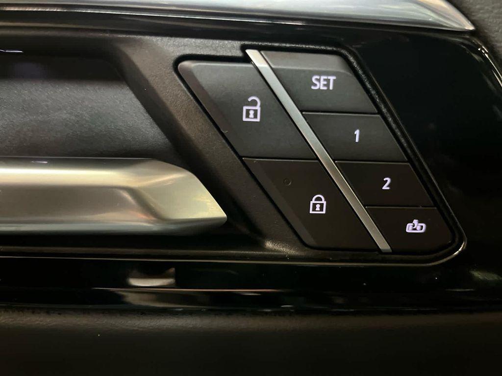 used 2025 Chevrolet Tahoe car, priced at $92,999