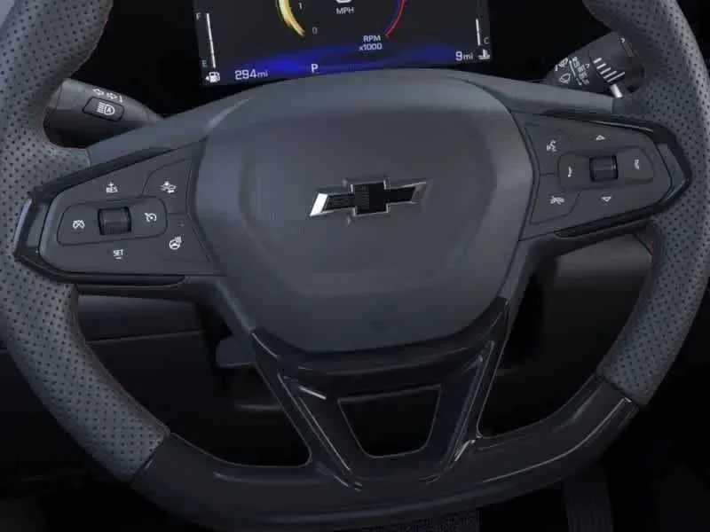 new 2026 Chevrolet Trax car, priced at $28,429