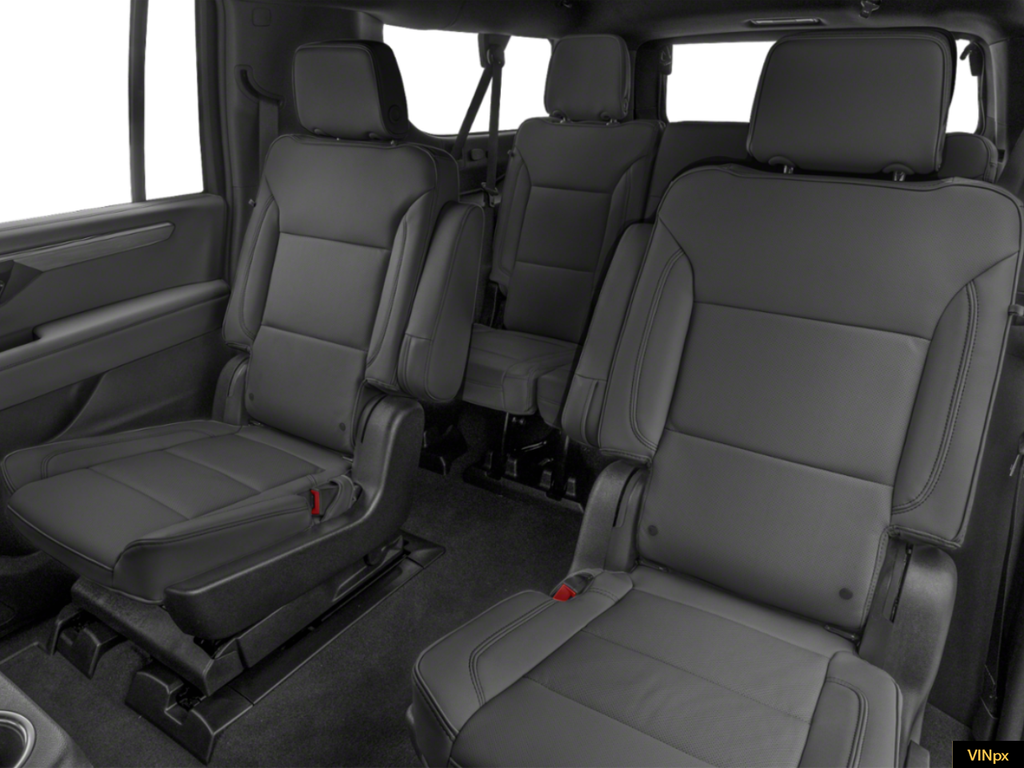 new 2026 Chevrolet Suburban car, priced at $89,099