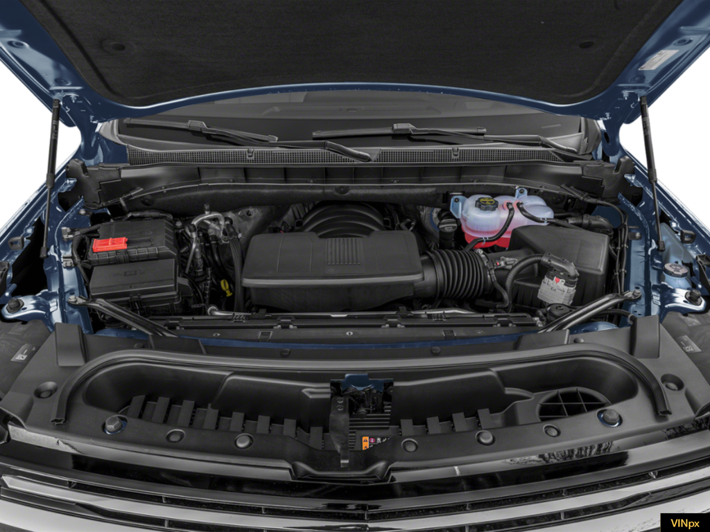 new 2026 Chevrolet Suburban car, priced at $89,099