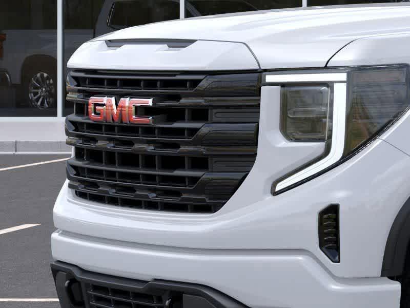 new 2026 GMC Sierra 1500 car, priced at $51,194